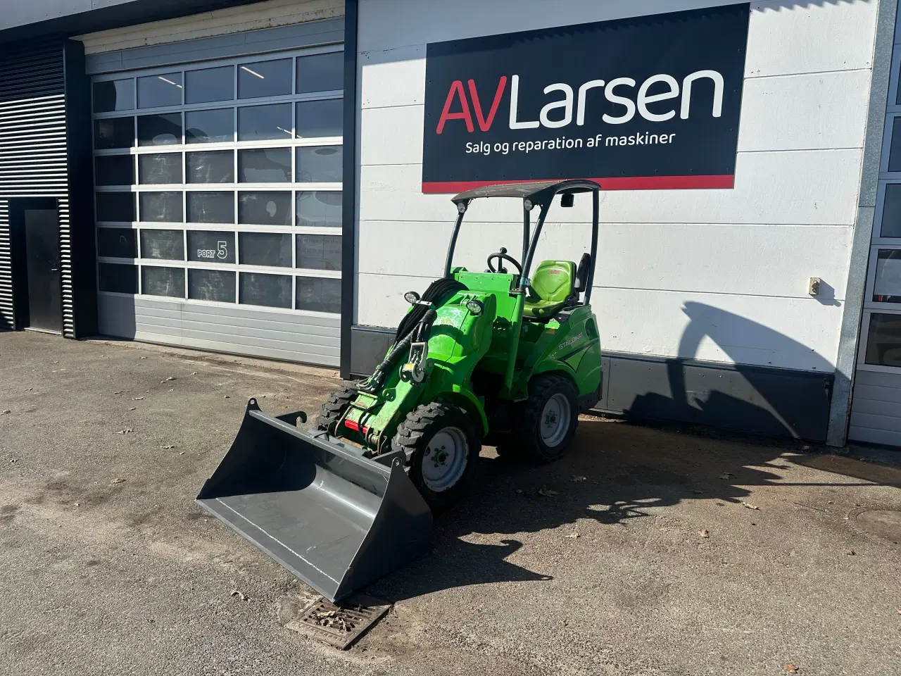 Billede 3 - Avant R28