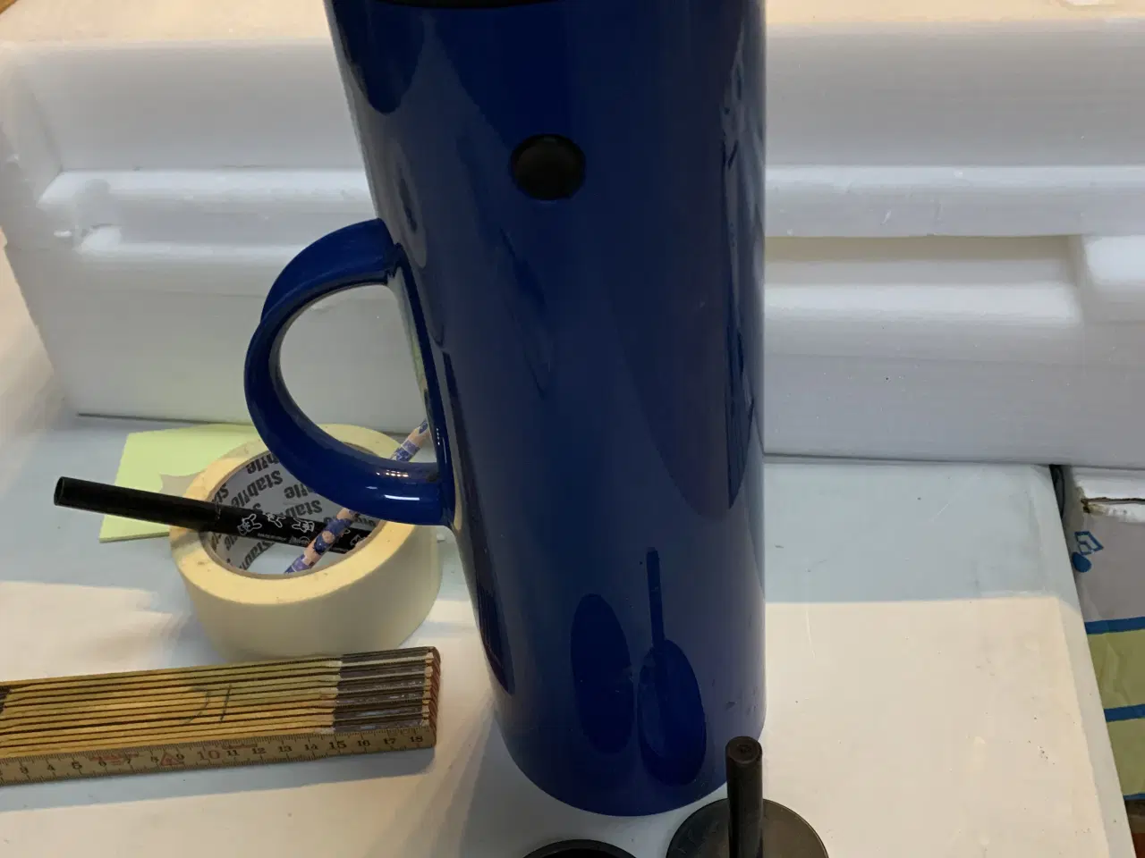 Billede 1 - Stelton termokande 