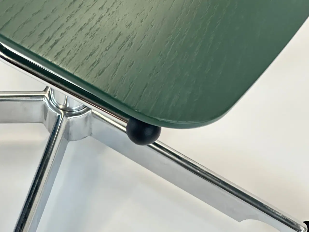 Billede 7 - Montana Kevi 2533 kontorstol (Grøn)