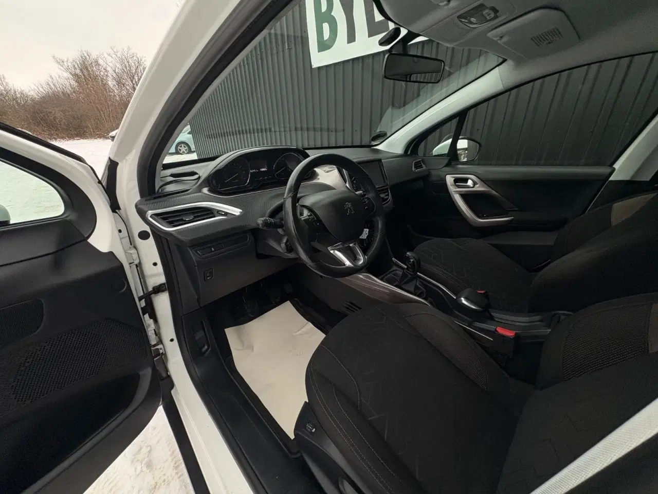 Billede 7 - Peugeot 2008 1,2 VTi 82 Allure