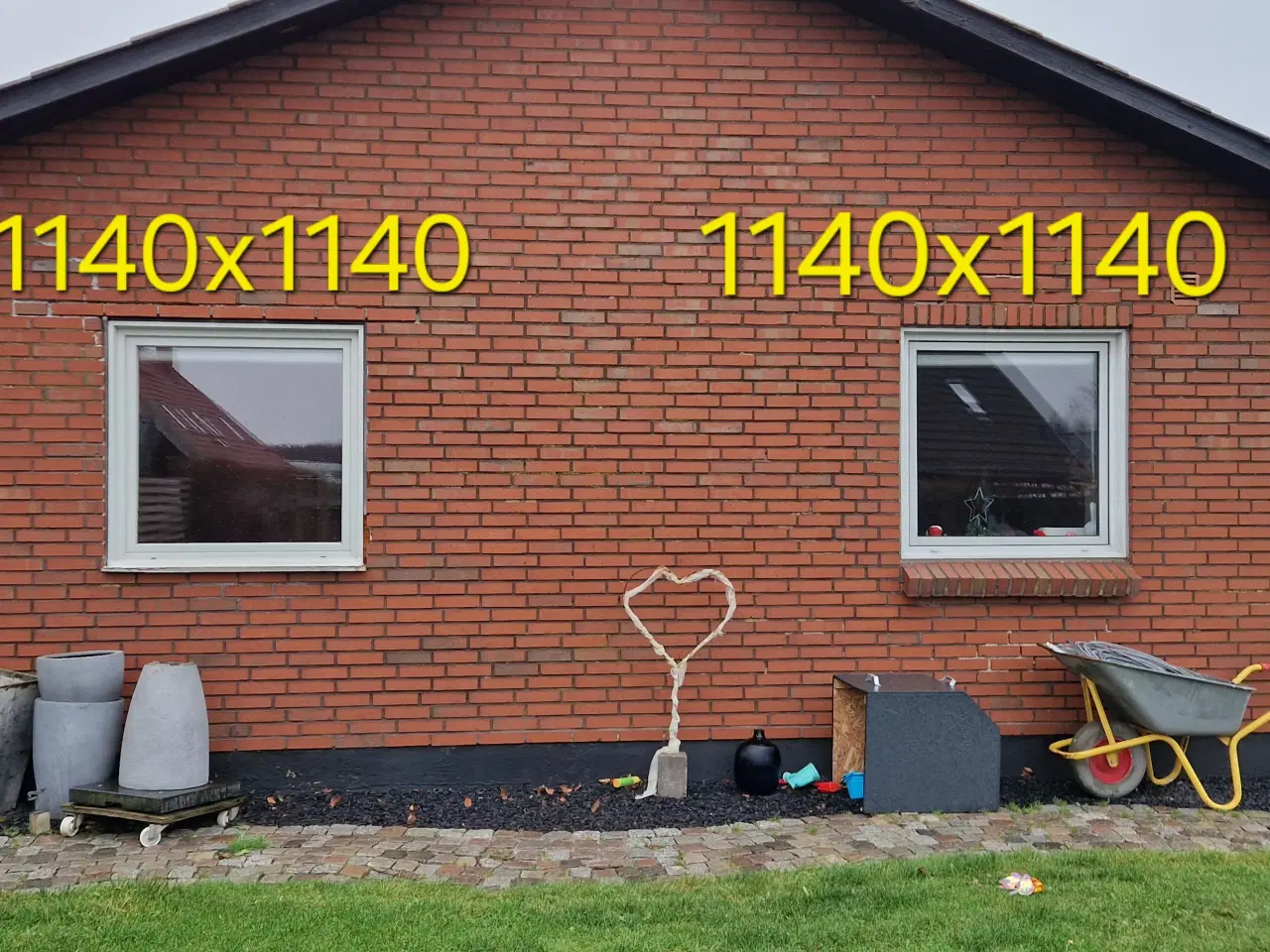 Billede 10 - Døre og vinduer