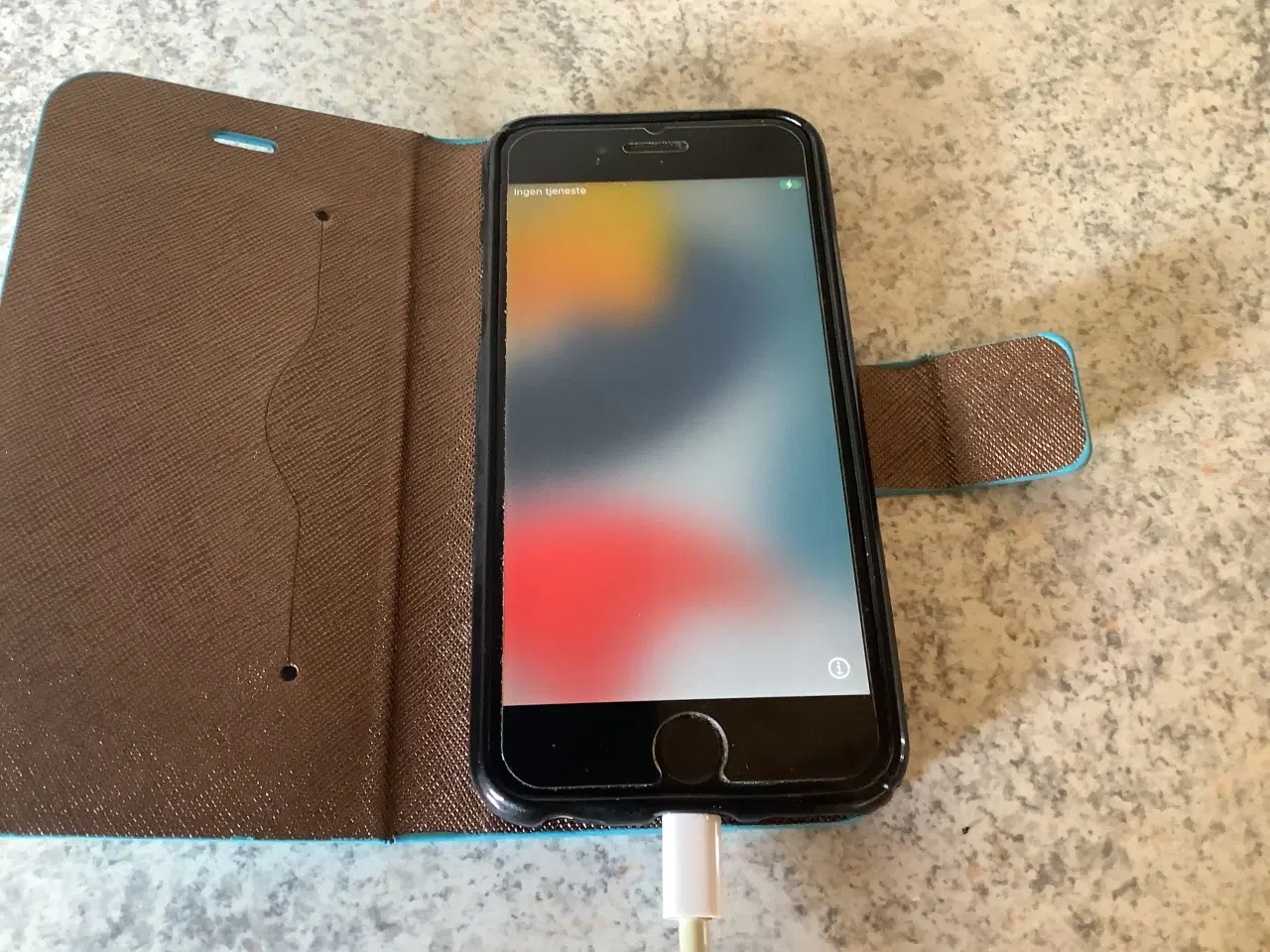 Billede 4 - Apple iPhone 6s model: 2G-11