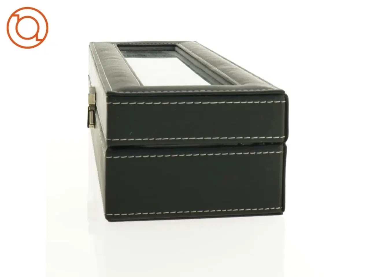 Billede 2 - Urboks (str. 35 x 8 x 11 cm)