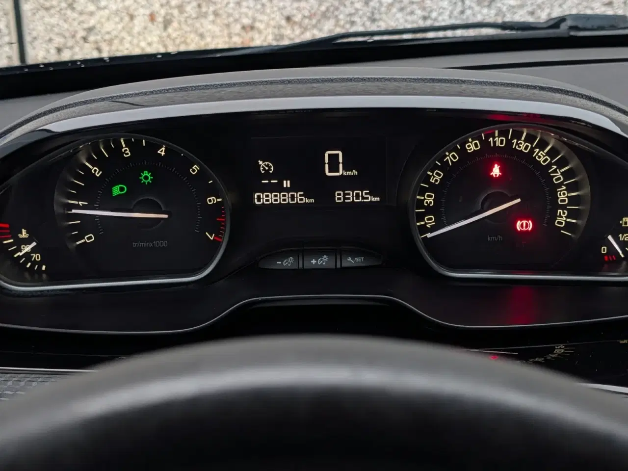 Billede 13 - Peugeot 208 1,2 VTi 82 Allure