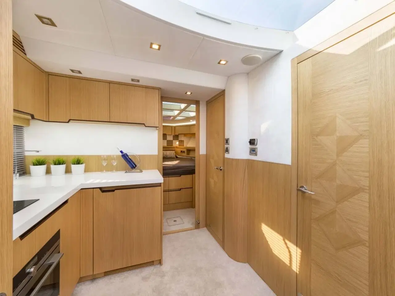 Billede 63 - Galeon 485 HTS