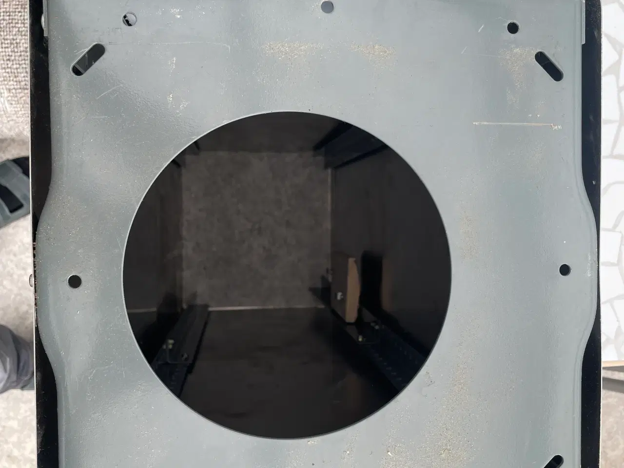 Billede 9 - Thermex frithængende emhætte 