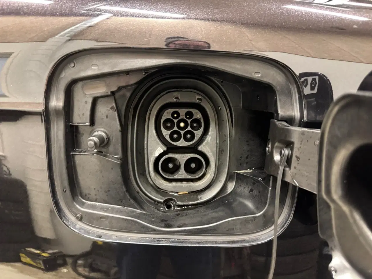 Billede 14 - Skoda Enyaq 60 iV Founders Edition