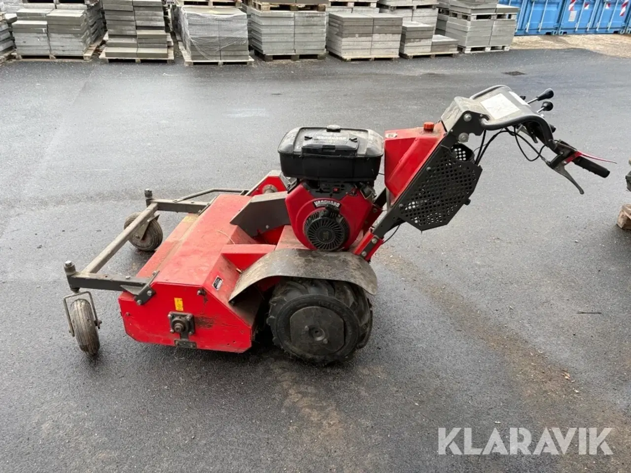 Billede 4 - Slagleklipper Kersten RCH1690