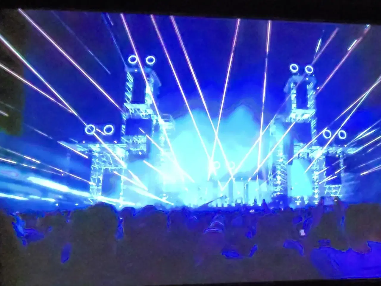Billede 6 - Musik Blu-Ray Live Koncert 
