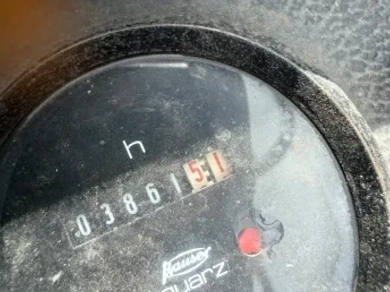 Billede 5 - Velholdt eltruck