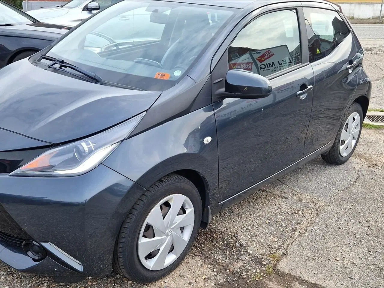 Billede 1 - Toyota Aygo 