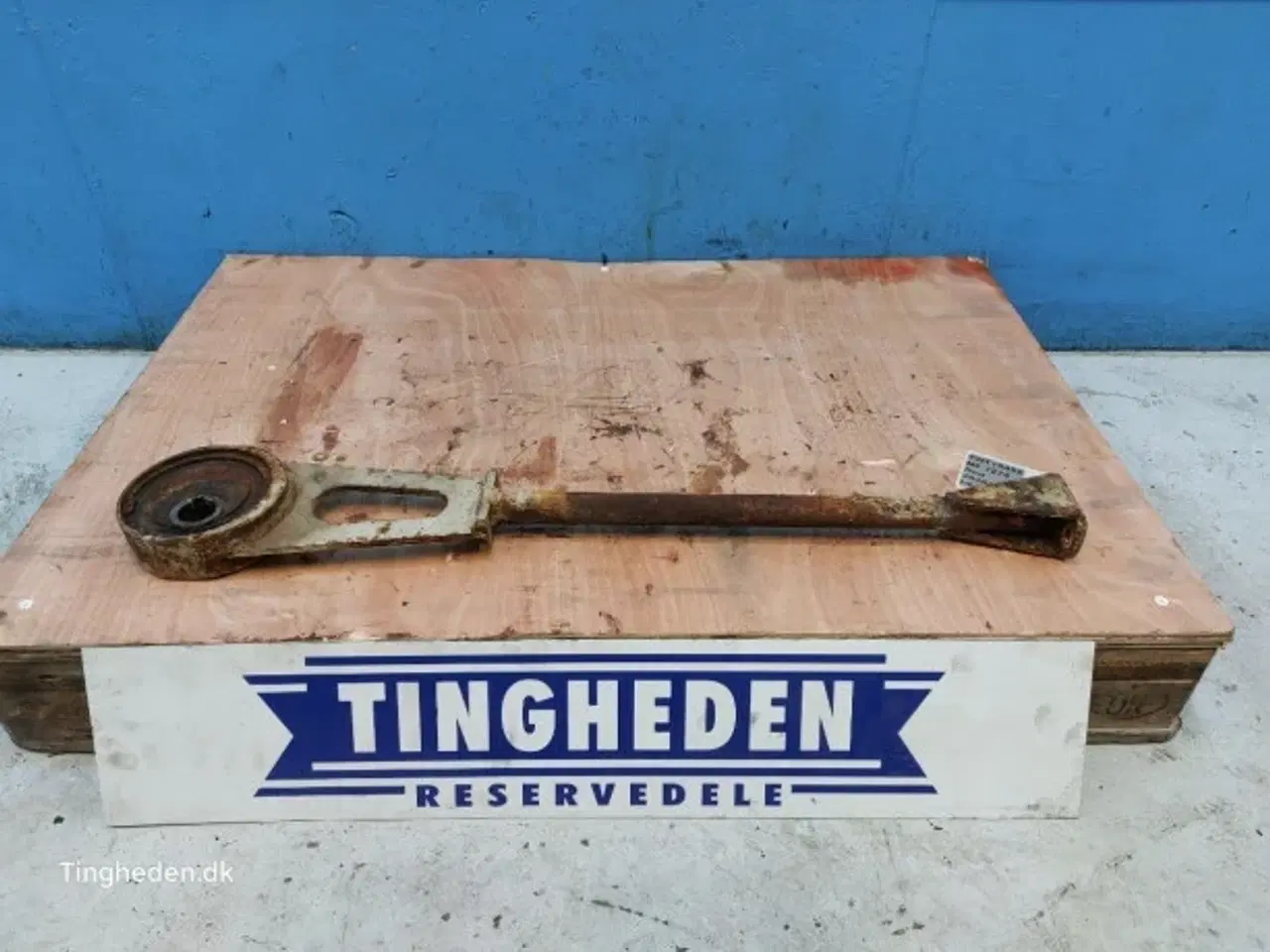 Billede 1 - Massey Ferguson 7274 Plejlstang 28482436