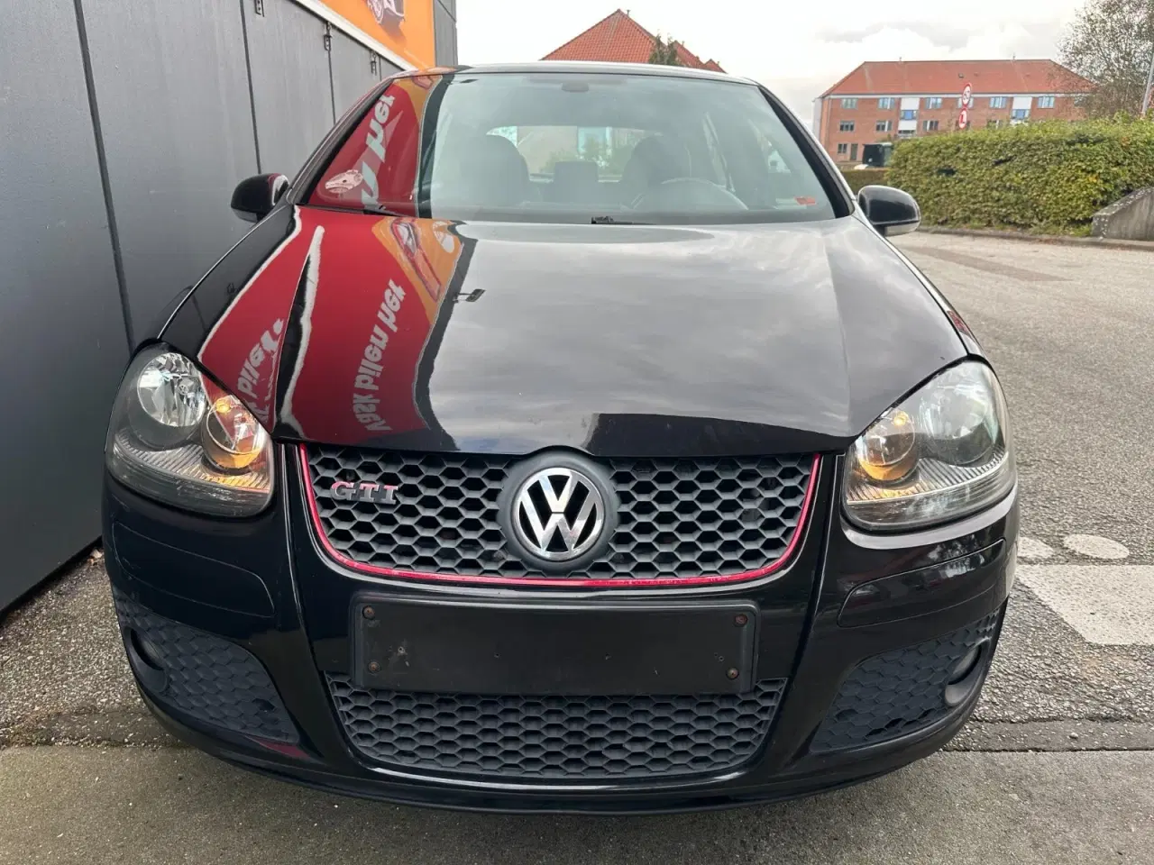 Billede 5 - VW Golf V 2,0 GTi