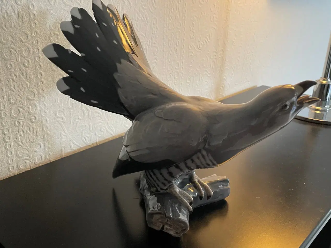 Billede 3 - Bing og Grøndahl, Gøg i 1. sortering