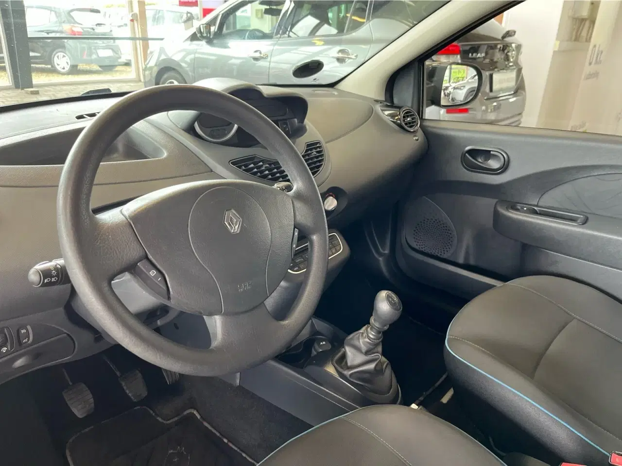 Billede 14 - Renault Twingo 1,2 16V Authentique ECO2