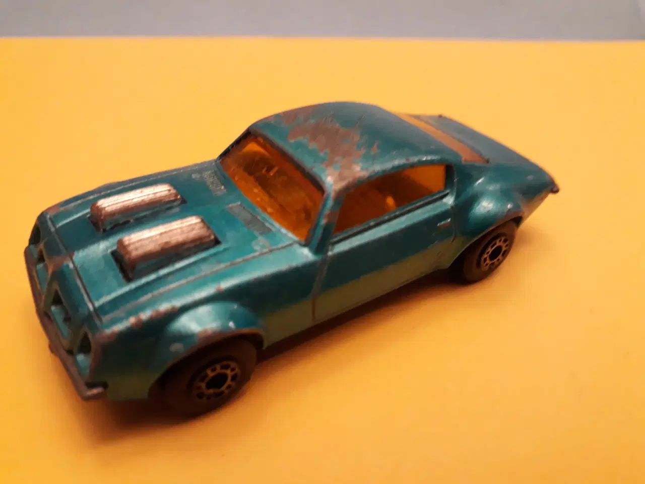 Billede 6 - 3 Matchbox Racerbiler