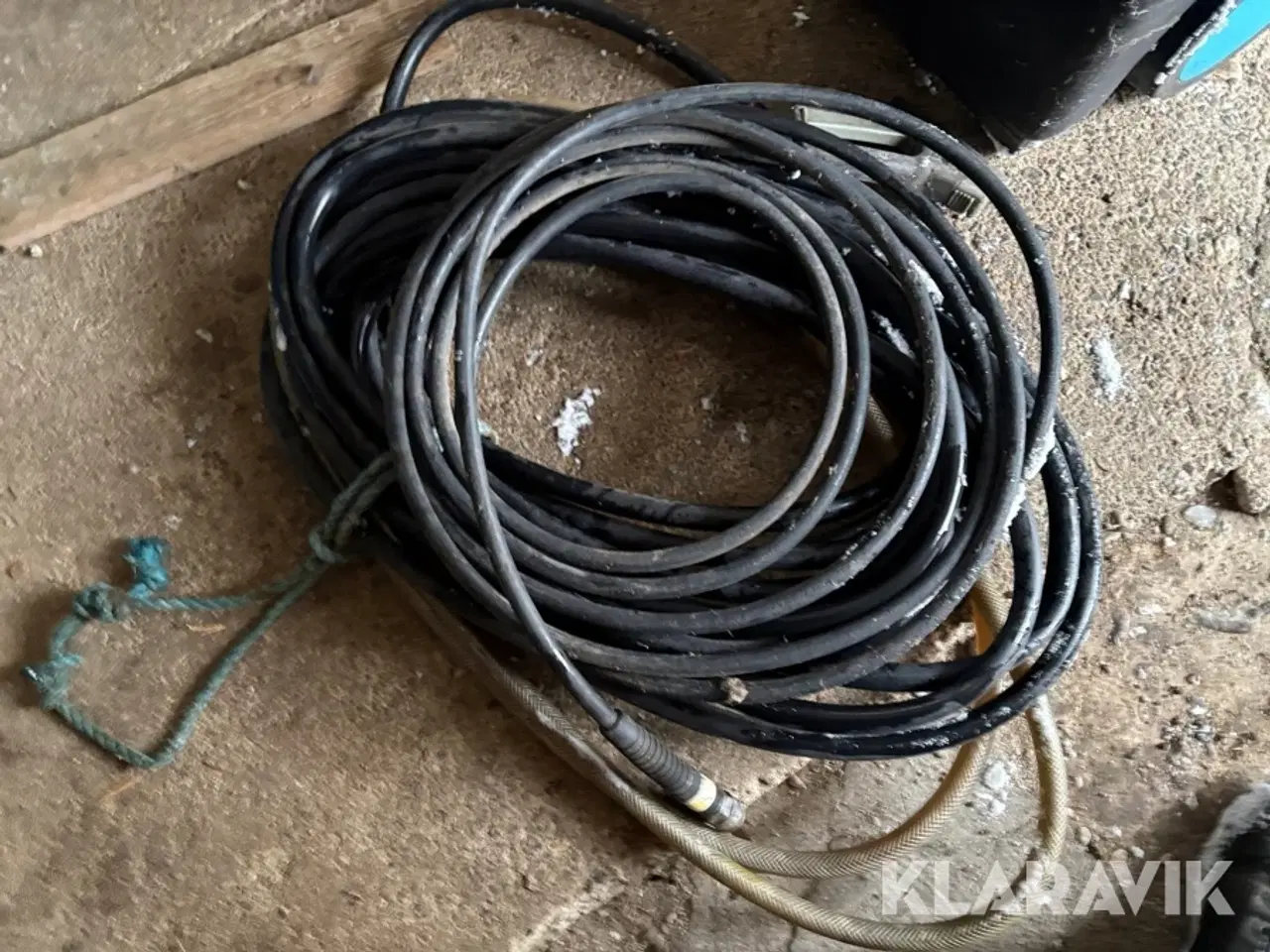 Billede 7 - Højtryksrenser KEW 3340CA