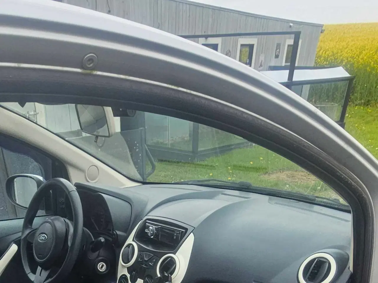Billede 8 - Ford Ka Digital 