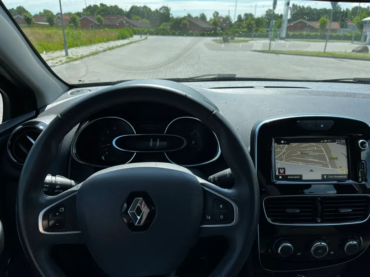 Billede 9 - Renault Clio 1.5 DCI 90 ZEN 2019 (2020 model)