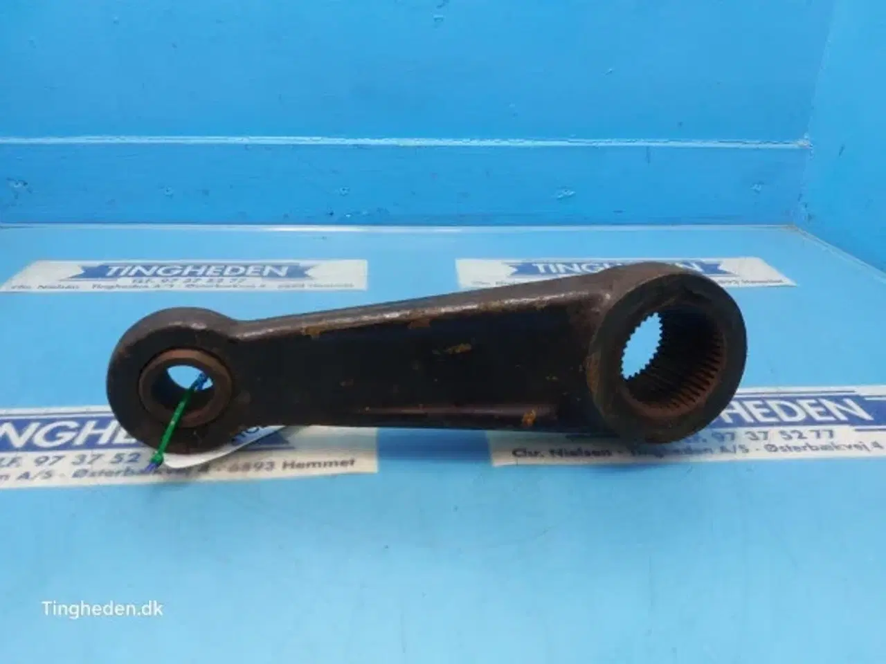 Billede 12 - Fiat 55-66 Liftarm 5131383