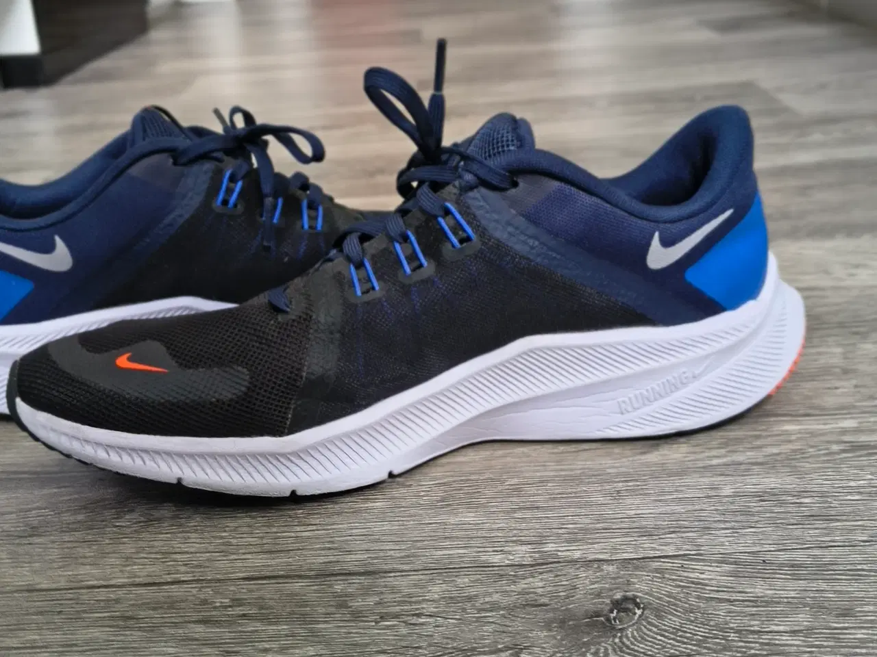 Billede 5 - Nike Quest 4