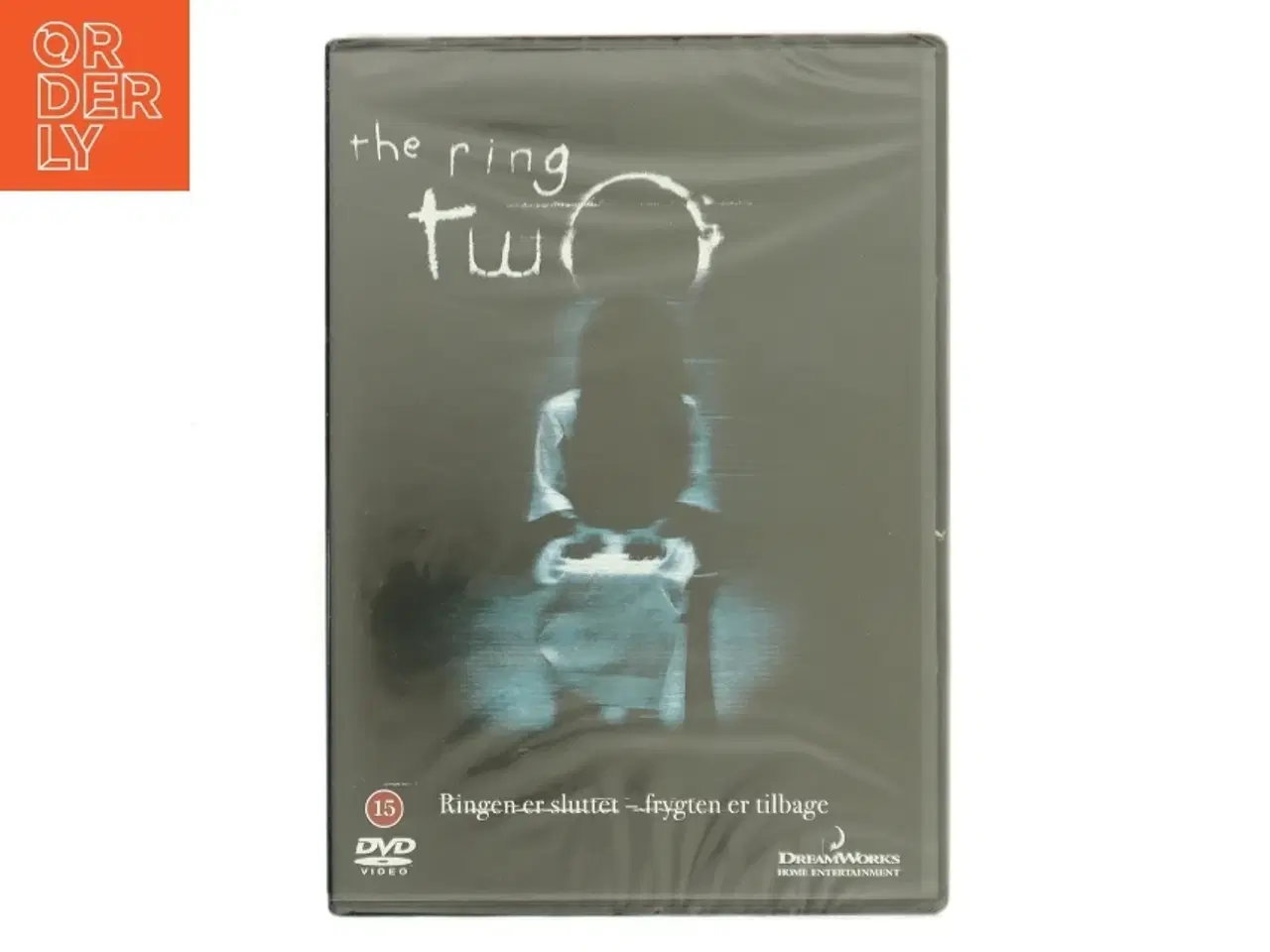 Billede 1 - Ring 2, the med Naomi Watts (DVD)