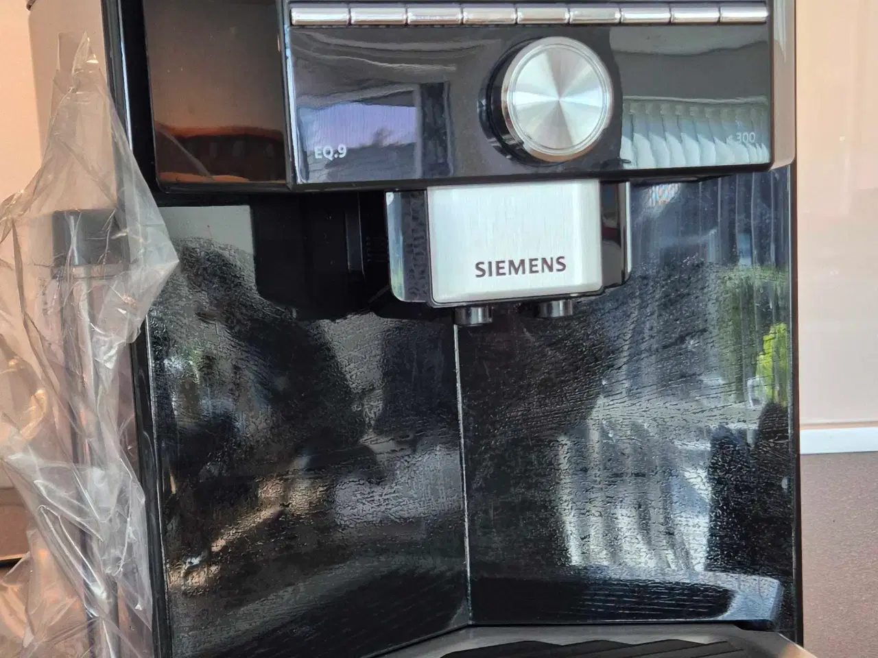 Billede 1 - Expresso maskine, Siemens EQ.9 S300
