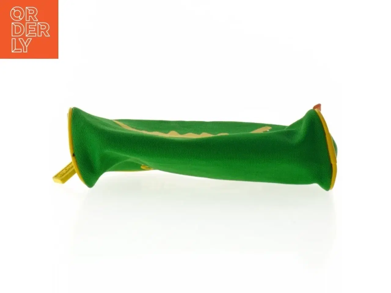 Billede 7 - Penalhus med Krokodille Design fra Roommate (str. Størrelse, 20 cm)