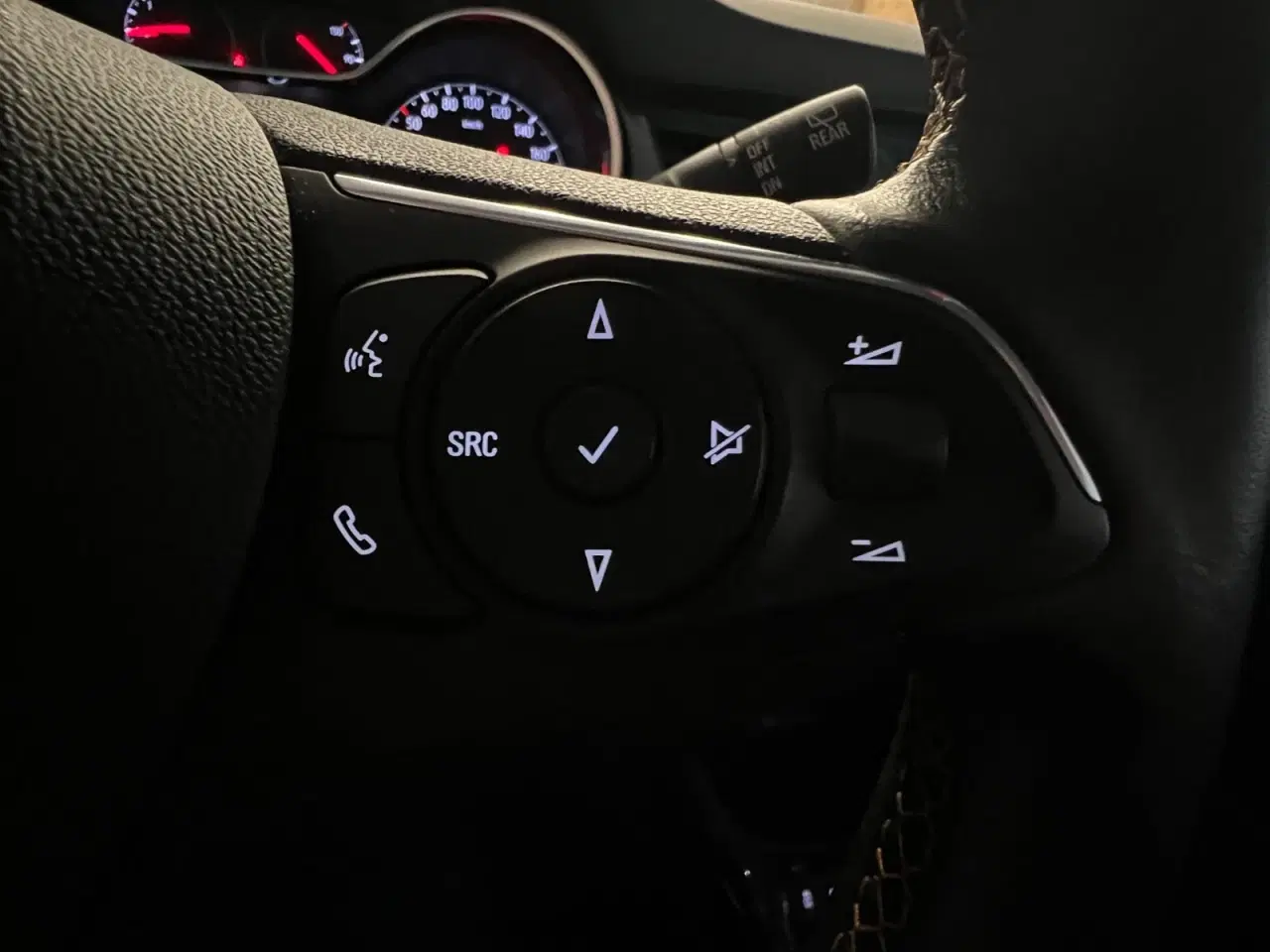 Billede 14 - Opel Crossland X 1,2 T 110 Innovation aut.