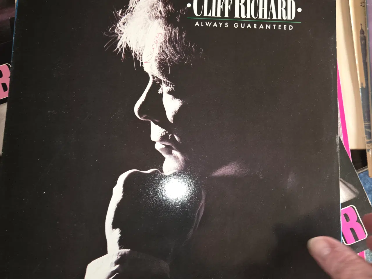 Billede 13 - Forskellige vinyl plader