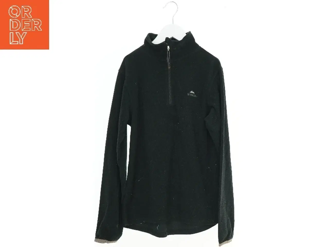 Billede 1 - McKinley Fleece trøje  (str. 158 cm)