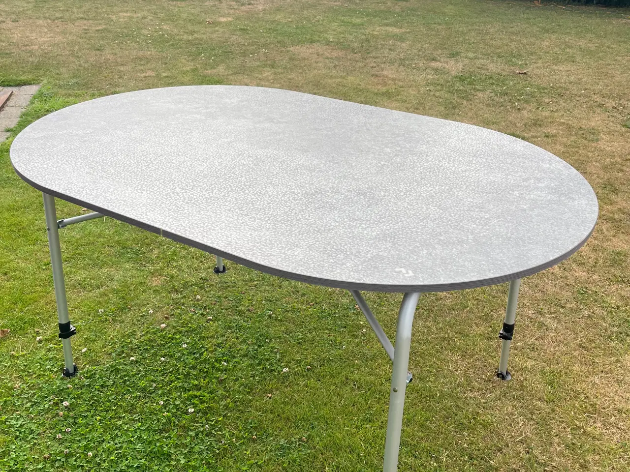 Billede 3 - Dometic letvægts campingbord