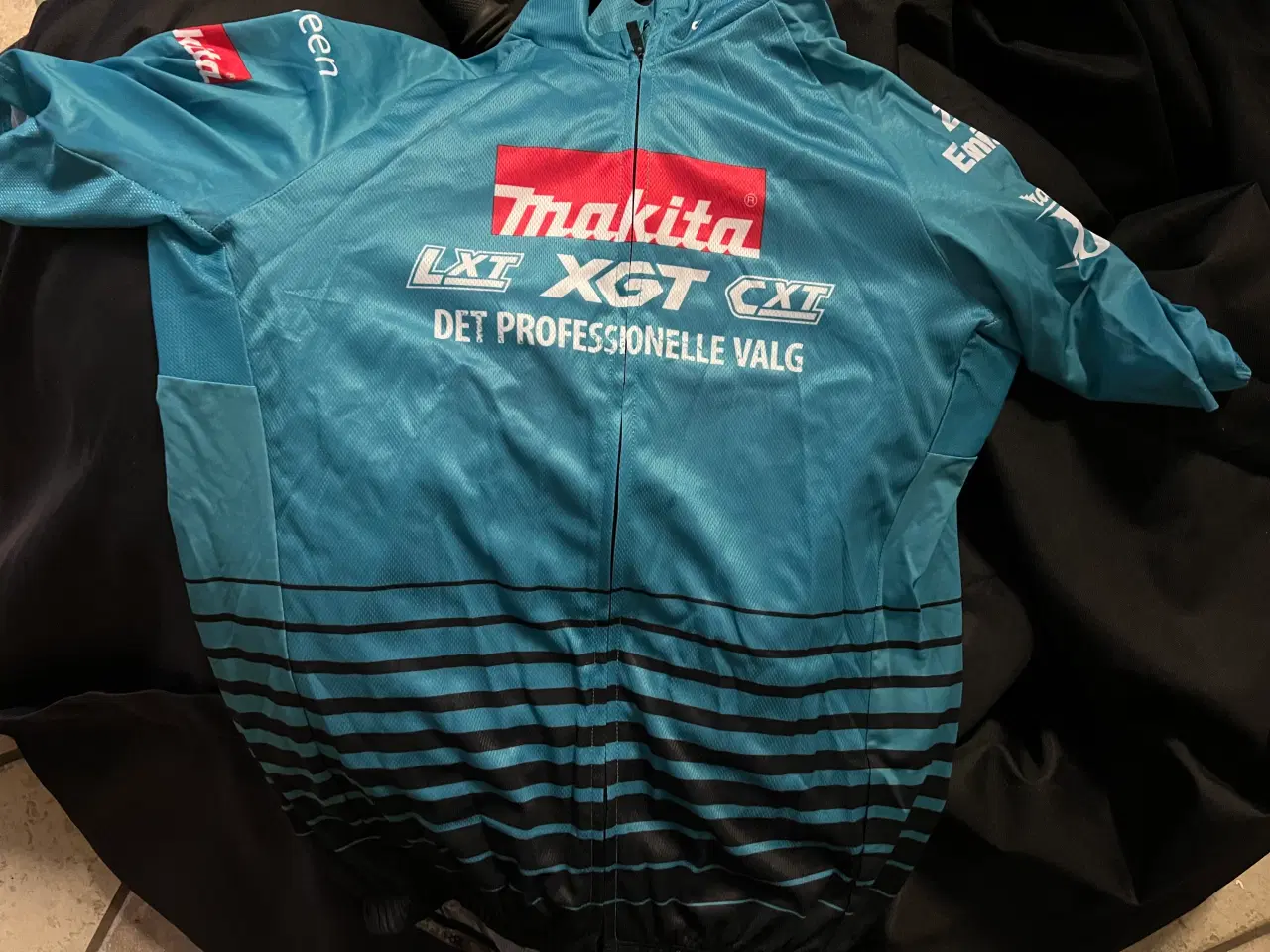 Billede 2 - Craft makita trøje 