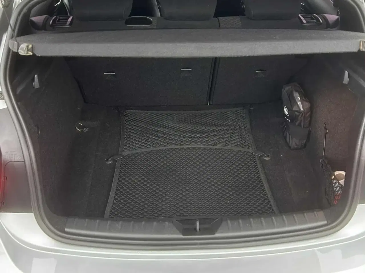 Billede 22 - BMW M135i 3,0 aut.