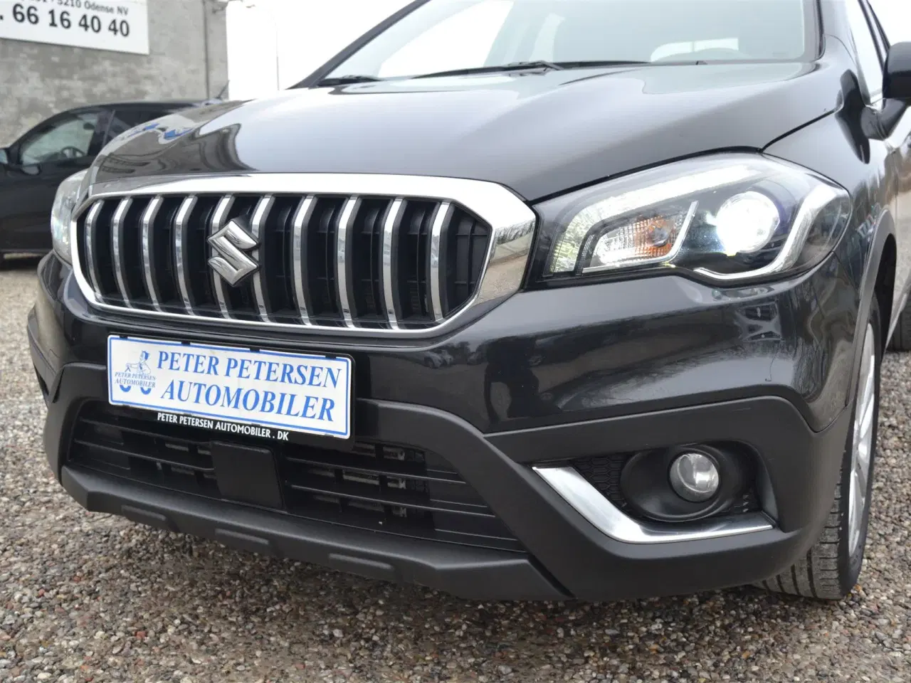 Billede 22 - Suzuki S-Cross 1,0 Boosterjet Active 112HK 5d