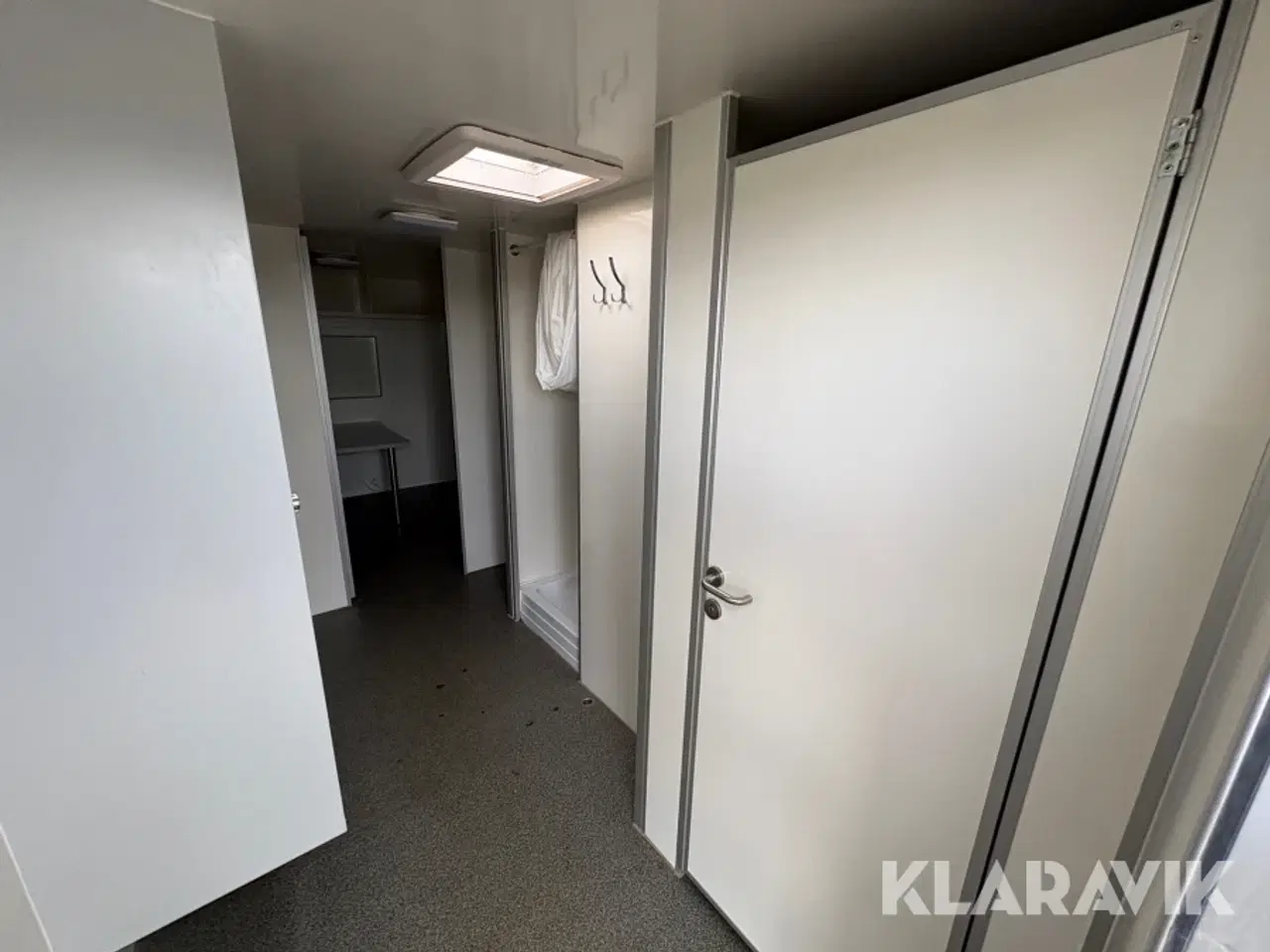 Billede 10 - Personalevogn EuroWagon 2721-57 RA199B