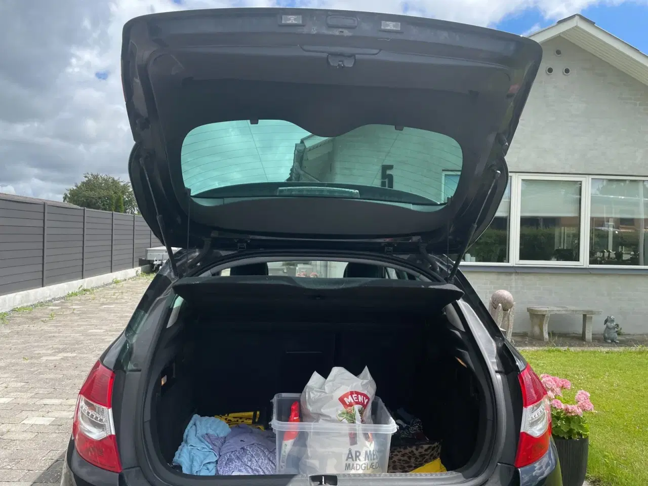 Billede 16 - Citroën C4 1,6 THP 156 Exclusive E6G