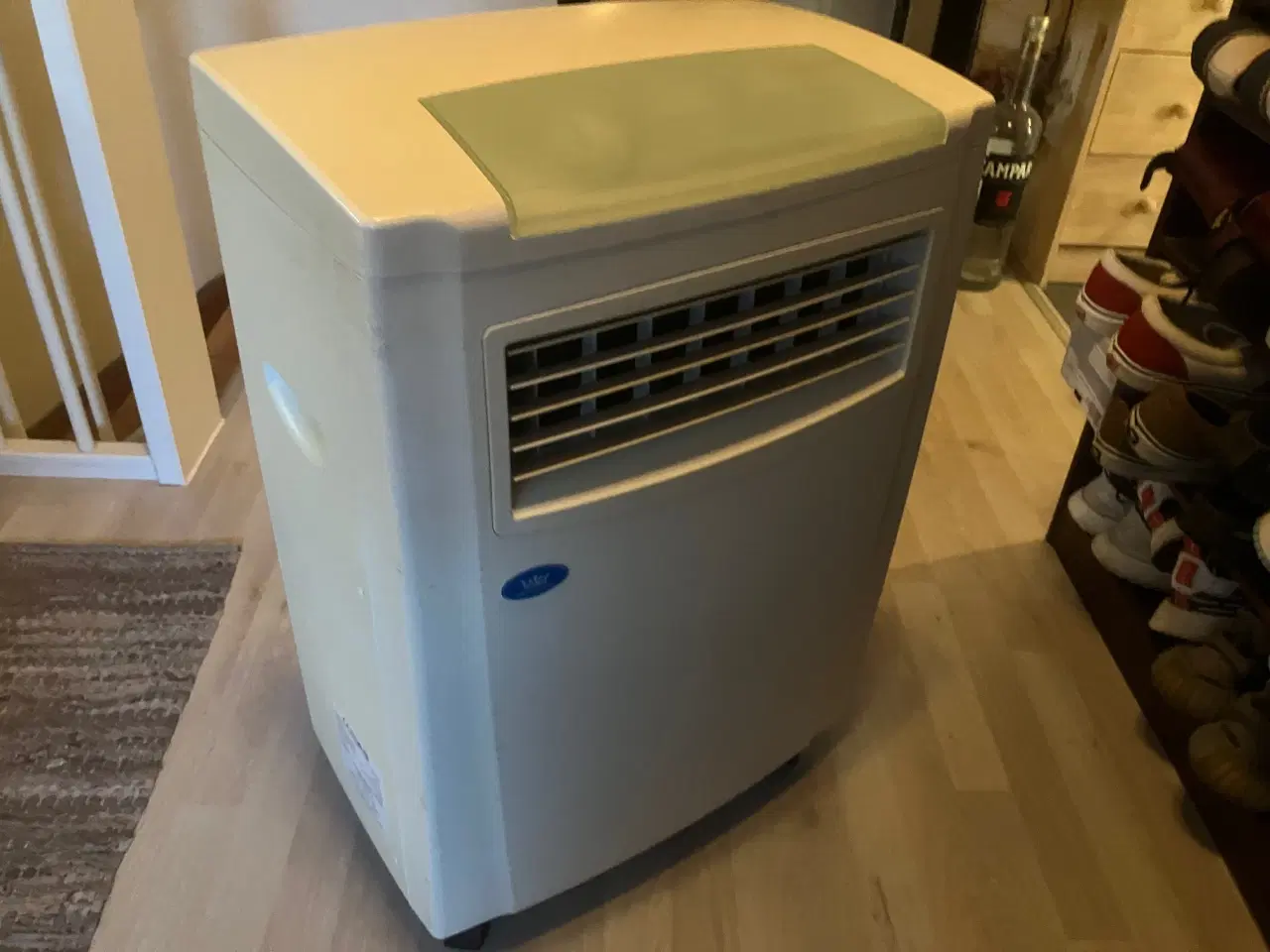 Billede 2 - Aircondition -  mobil airconditionenhed