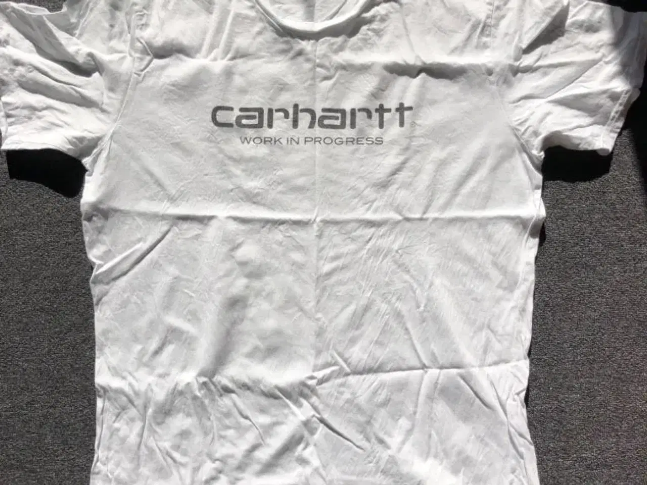 Billede 1 - Carhartt t-shirt