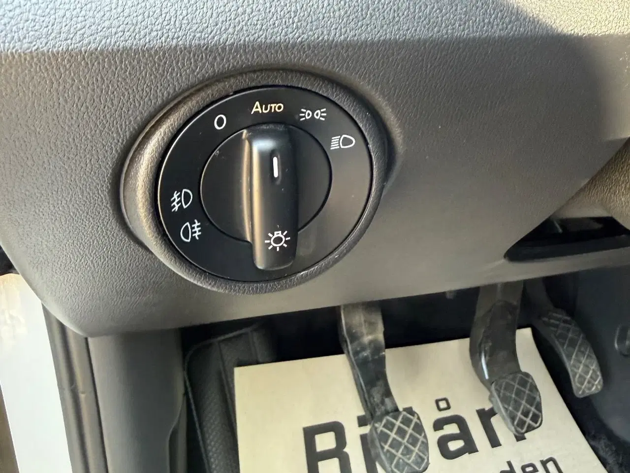 Billede 10 - VW Up! 1,0 MPi 60 Move Up! BMT