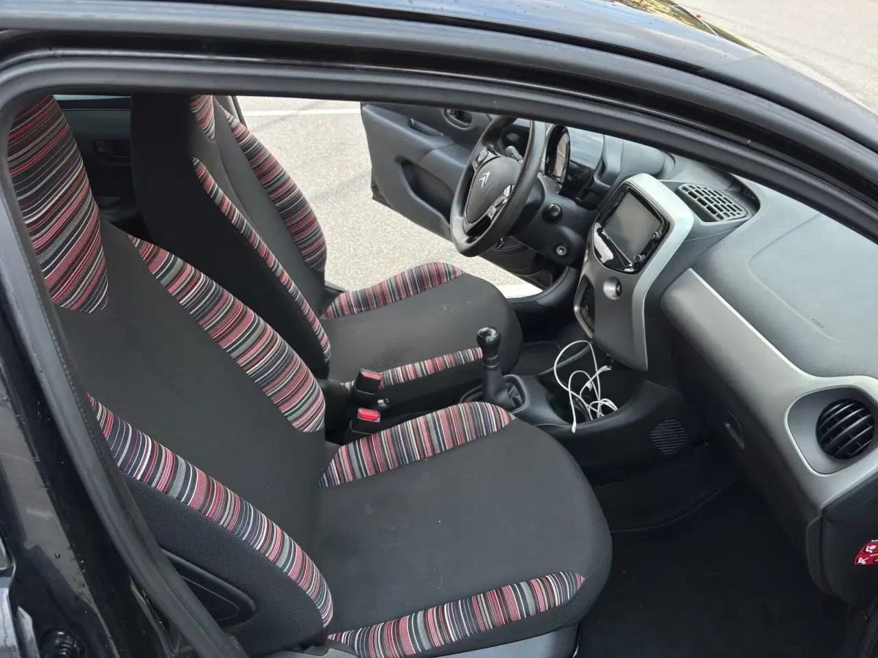 Billede 13 - Citroën C1 1,2 PureTech Cool