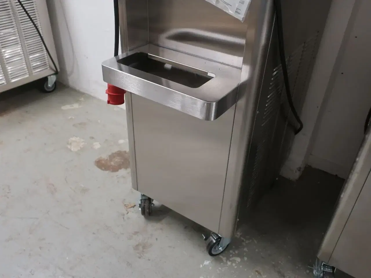 Billede 3 - Softicemaskine STOELTING F231X-114I2