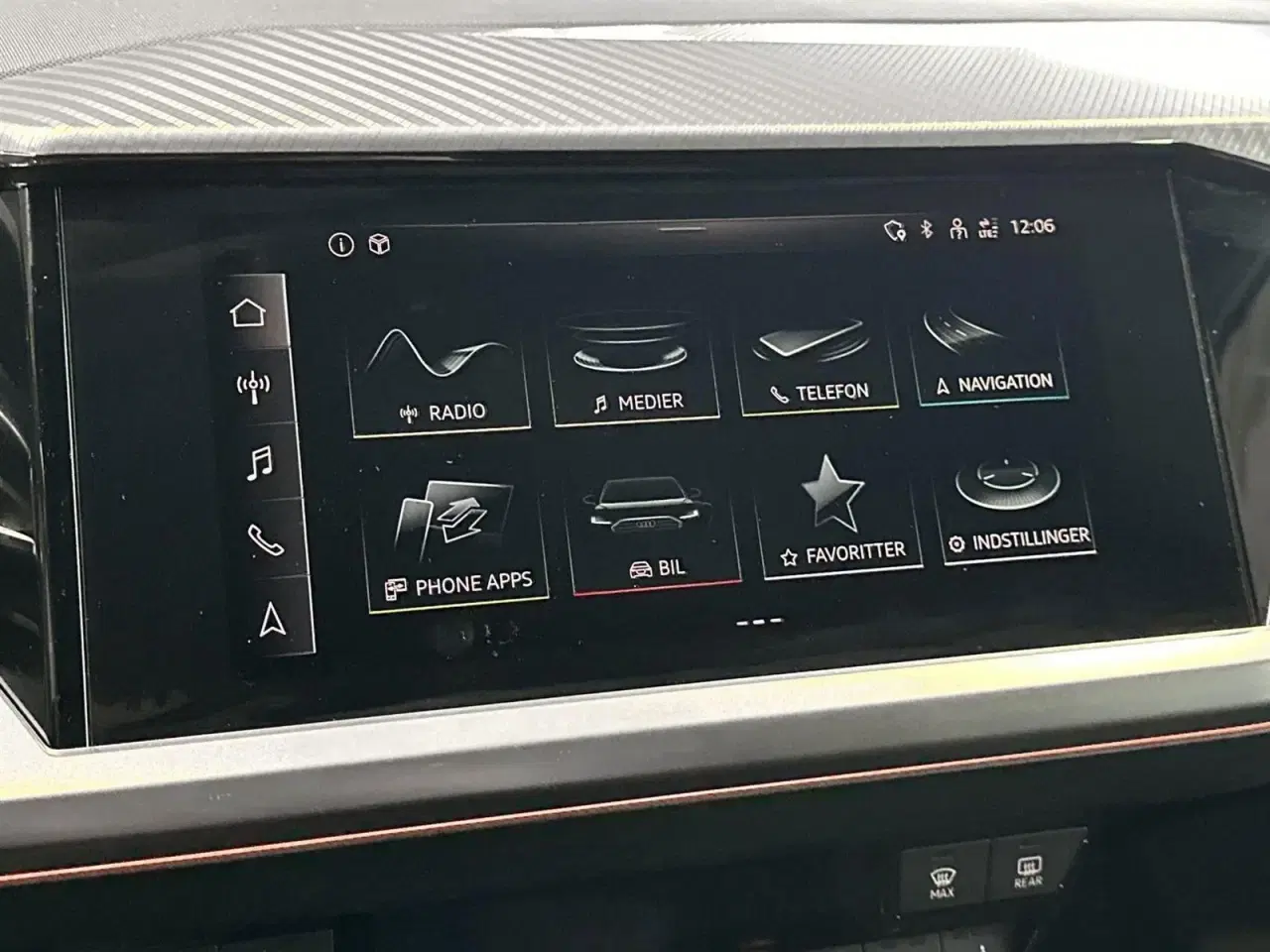 Billede 16 - Audi Q4 e-tron 50 quattro