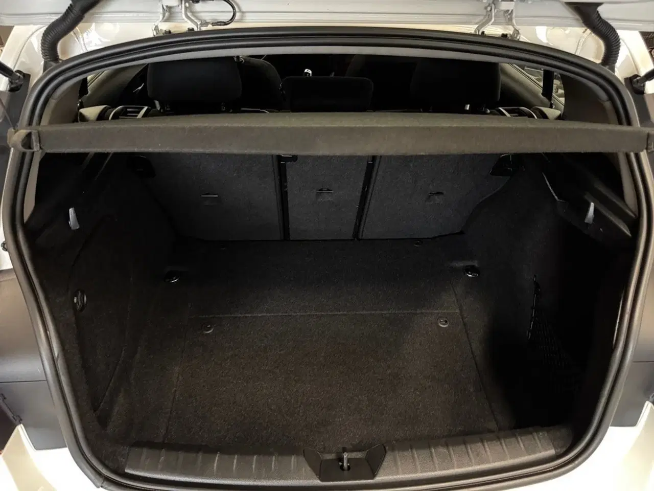 Billede 14 - BMW 118d 2,0 aut.