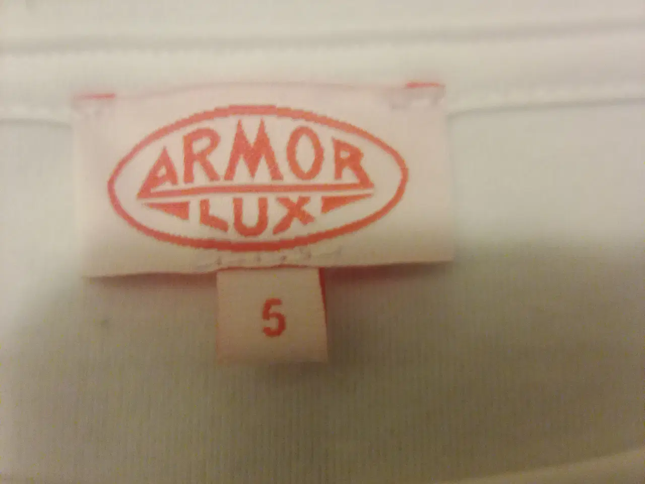 Billede 4 - Armor Lux kjole