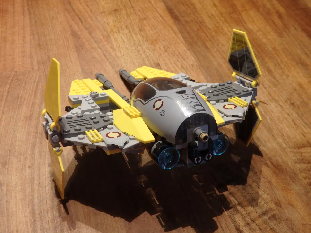 Billede 3 - LEGO : STAR WARS : 75281