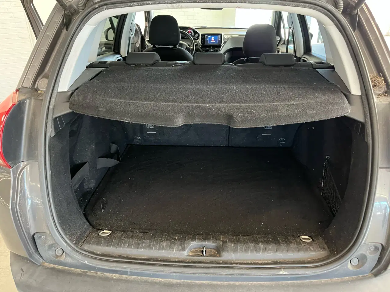 Billede 17 - Peugeot 2008 1,6 BlueHDi Chili 100HK