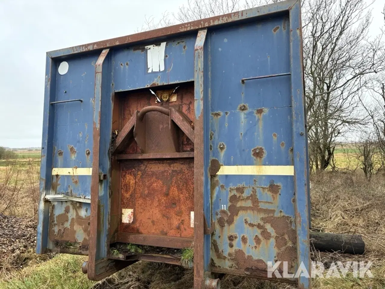 Billede 12 - Container