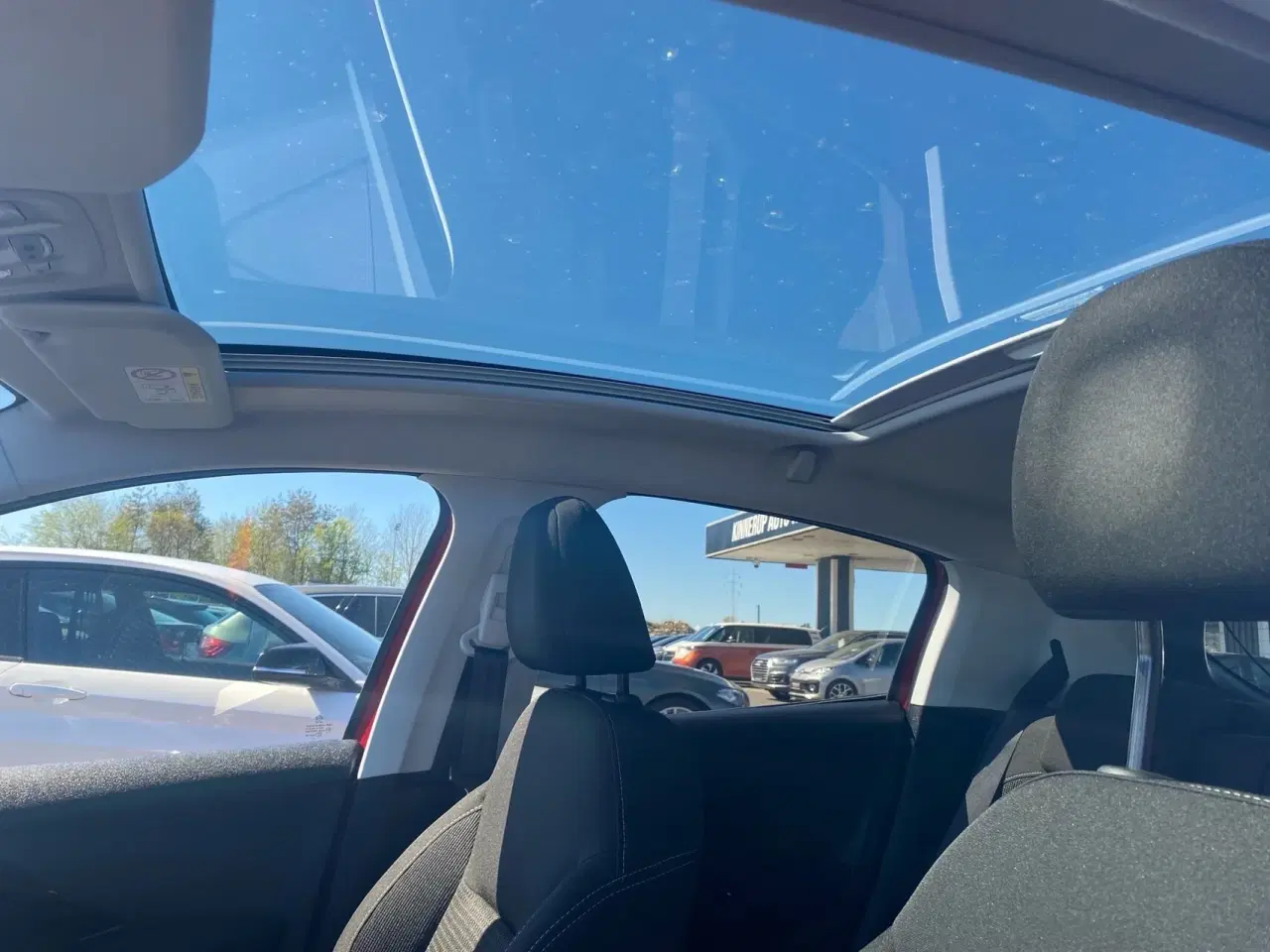 Billede 12 - Peugeot 208 1,6 BlueHDi Allure Sky 100HK 5d