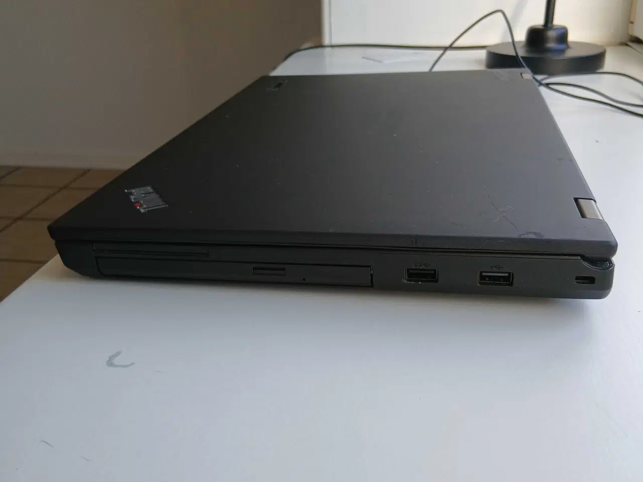 Billede 4 - Lenovo thinkpad T540p Windows 11pro